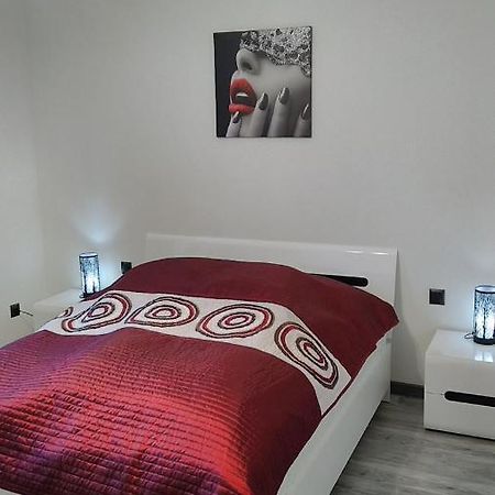 Apartamenty Wakacyjne Слесин Экстерьер фото