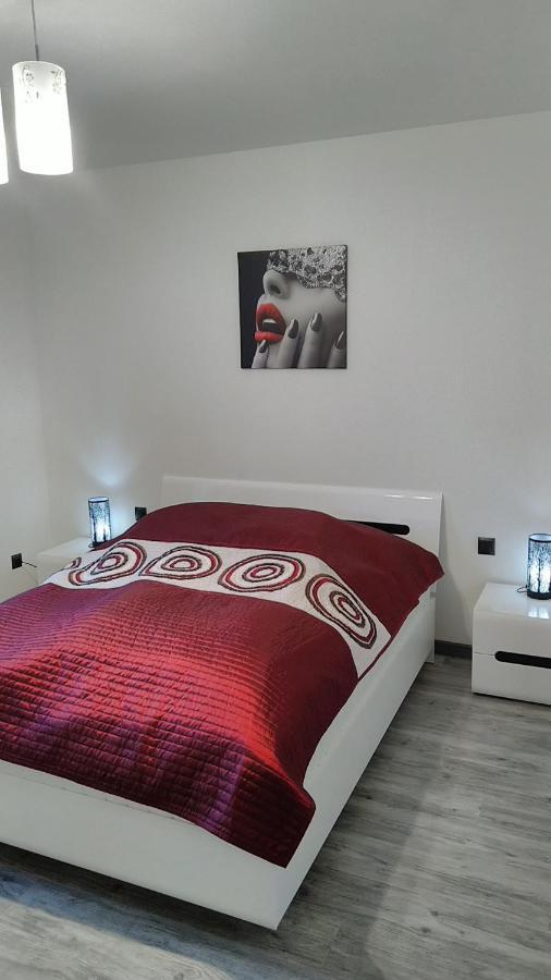 Apartamenty Wakacyjne Слесин Экстерьер фото